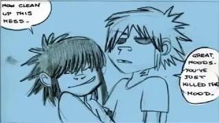 El Hilo Rojo 2Ď X Noodle