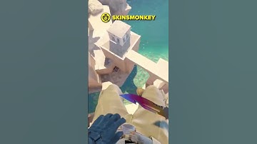 New Bugs in CS2 - Normal Game #shorts