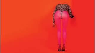 St. Vincent - Young Lover (Instrumental)