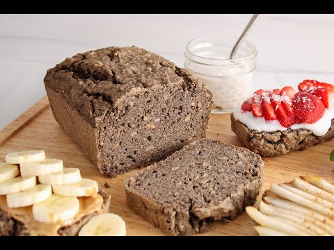 Video: Hoe Om Bokwietbrood In Die Oond Te Bak