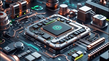 How do Smartphone CPUs Work     Inside the System on a Chip