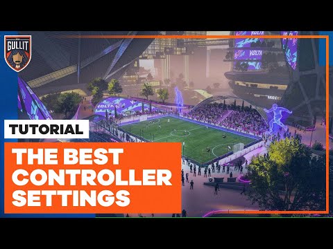 You NEED To Use These Controller Settings In FIFA | TG Tutorials