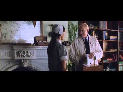 Patrick 2013 Trailer