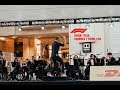 Brian Tyler - Formula 1 Theme Live in LA