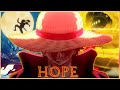 One piece  hopeamvasmv