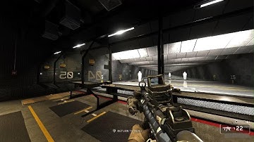 ⚠️‼️✅Battlefield 6 - Adaptive Trigger ON! 🫣 Self Aim Sens training- Top 1% of Unc Gamers🫡🥷🏾