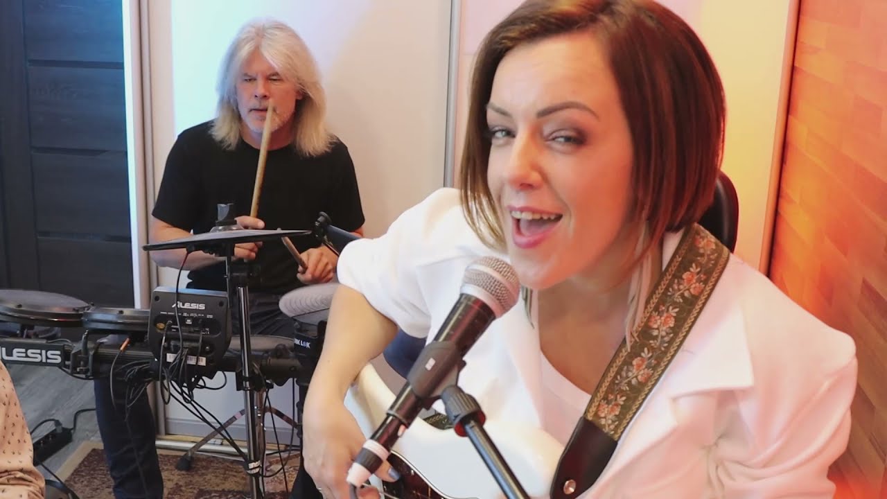 Grupas - ''Miera Vējos'', albuma ''Dzīve ir skaista'', video ieskats