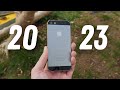 IPhone 5s In 2023 Review True Innovation IPhone 5s In 2023 Review True Innovation