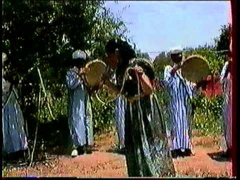 Aarfa Cheikha Rama Vol1