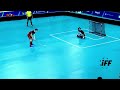 TWG 2022 Highlights - SUI v CAN