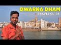 Dwarka temple  dwarka tourist places  dwarka tour guide  dwarka vlog  gujarat tourism