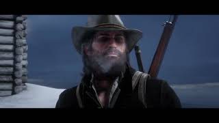 La venganza, muerte de Micah | Red Dead Redemption 2