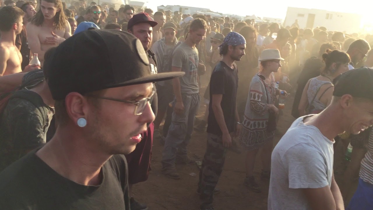 F.L.O.P.P.Y - OFF #Totemystik