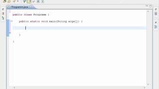 Garbage Collection - (Java 1-046)