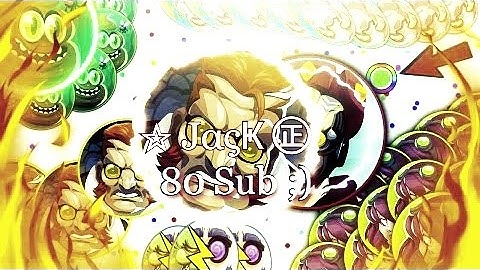 BLOB SICK MOMENTS// MASSIVE DESTROYNG TEAM//  AND SPECIAL FOR 80 SUB 🔥