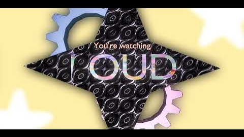 Intro || 3D animation