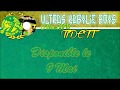 Ultras kabylie boys album 2015 tidett  extrait officiel