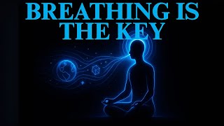 The Observer Breath — How to Reshape Reality from Within