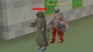 Distracting Pkers for Bank