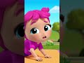 Hopscotch Song! 🦘  #nurseryrhymes  #kidscartoons #cocomelon