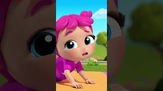 Hopscotch Song! 🦘  #Nurseryrhymes  #Kidscartoons #Cocomelon
