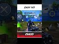 Easy 1v3 #pubg #battlegroundmobileindiamontagepubgmobilemontage #pubgmobile #gaming #clutchmovements