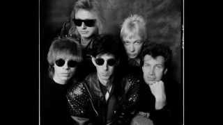 THE CARS.. UP CLOSE INTERVIEW 8/ 26/1987
