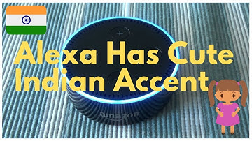 How to Change Alexa Voice Accent Settings | How do I add voice to Alexa