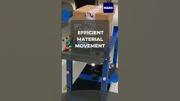 MARC Ax (Autonomous Trolley) - Benefits