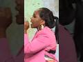 Sarah Jakes Wig Fell Off While Preaching | Her Father TD Jakes Caused This To Happen