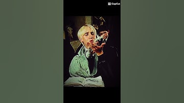 Draco Lucius Malfoy | FW⚠️|