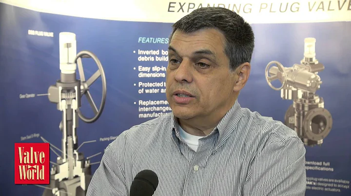 DBB and DIB - what's the difference? OMNI valve's Fred Turco explains