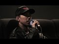 KOHH アルバム「DIRT」完成披露試写会【SPACE SHOWER NEWS】