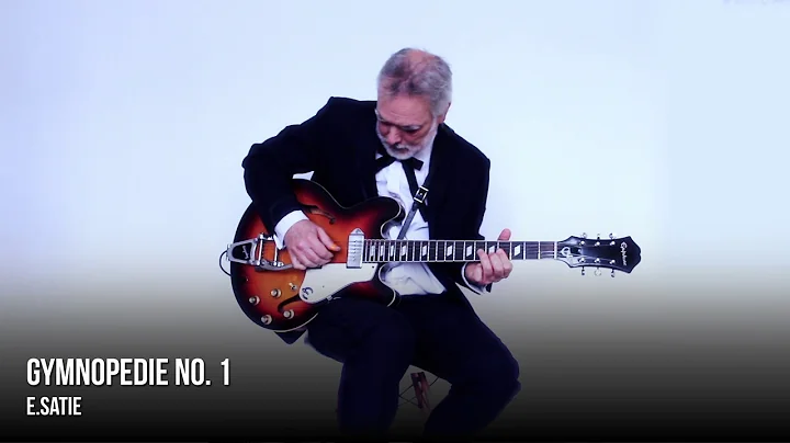 Marvin B. Naylor - Solo Instrumental Guitar