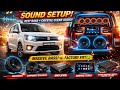 Transforming WagonR 2024 into a Concert Hall! 🚗💨 Full Audio Tour