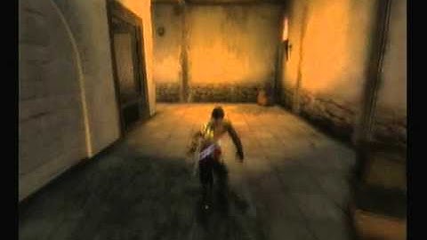 Lets Play Prince of Persia Rival Swords Part20.wmv