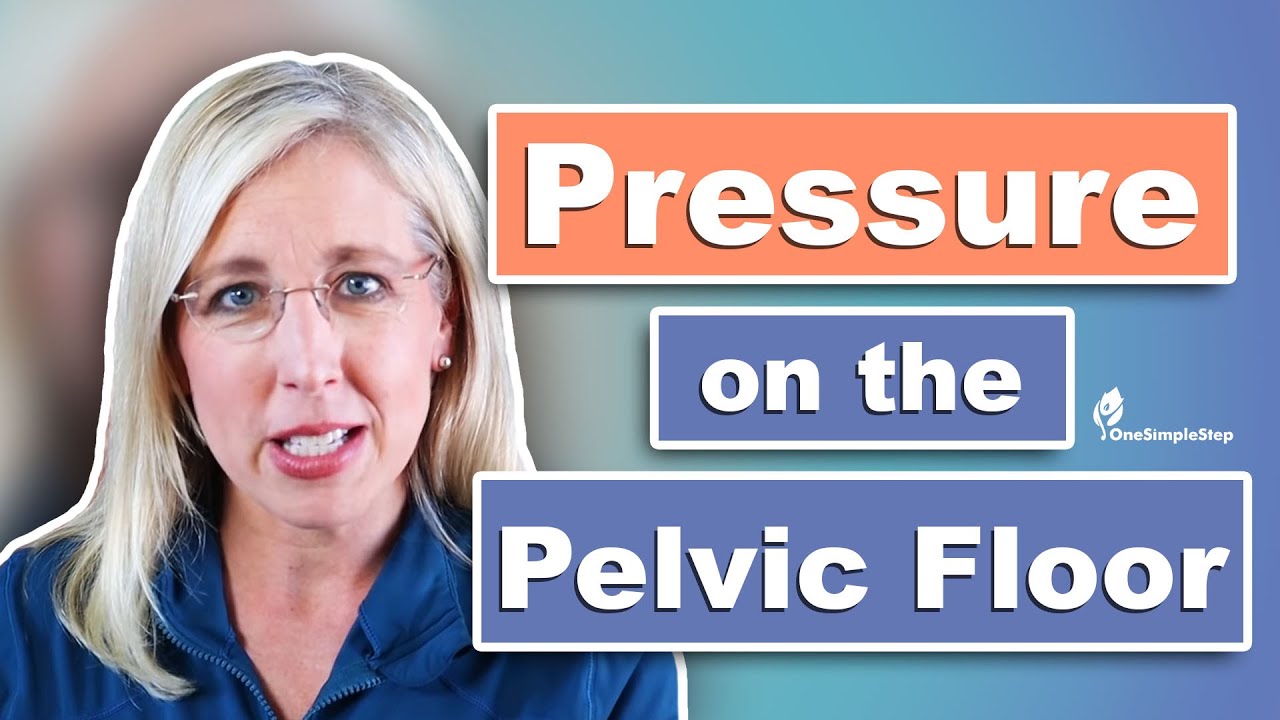 Why Do I Feel Pressure In My Pelvic Area When I Poop