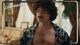 WEIRD: THE AL YANKOVIC STORY (2022) | Official Trailer