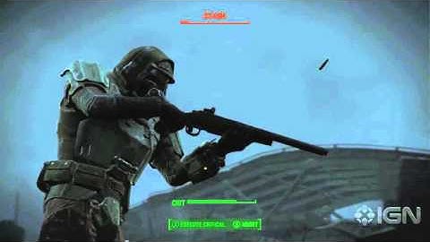 Fallout 4 Flying Stash Glitch