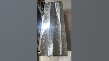 Milling machine cutting process #cncmilling #cnc #millingmachine #milling #lathemachine #shorts