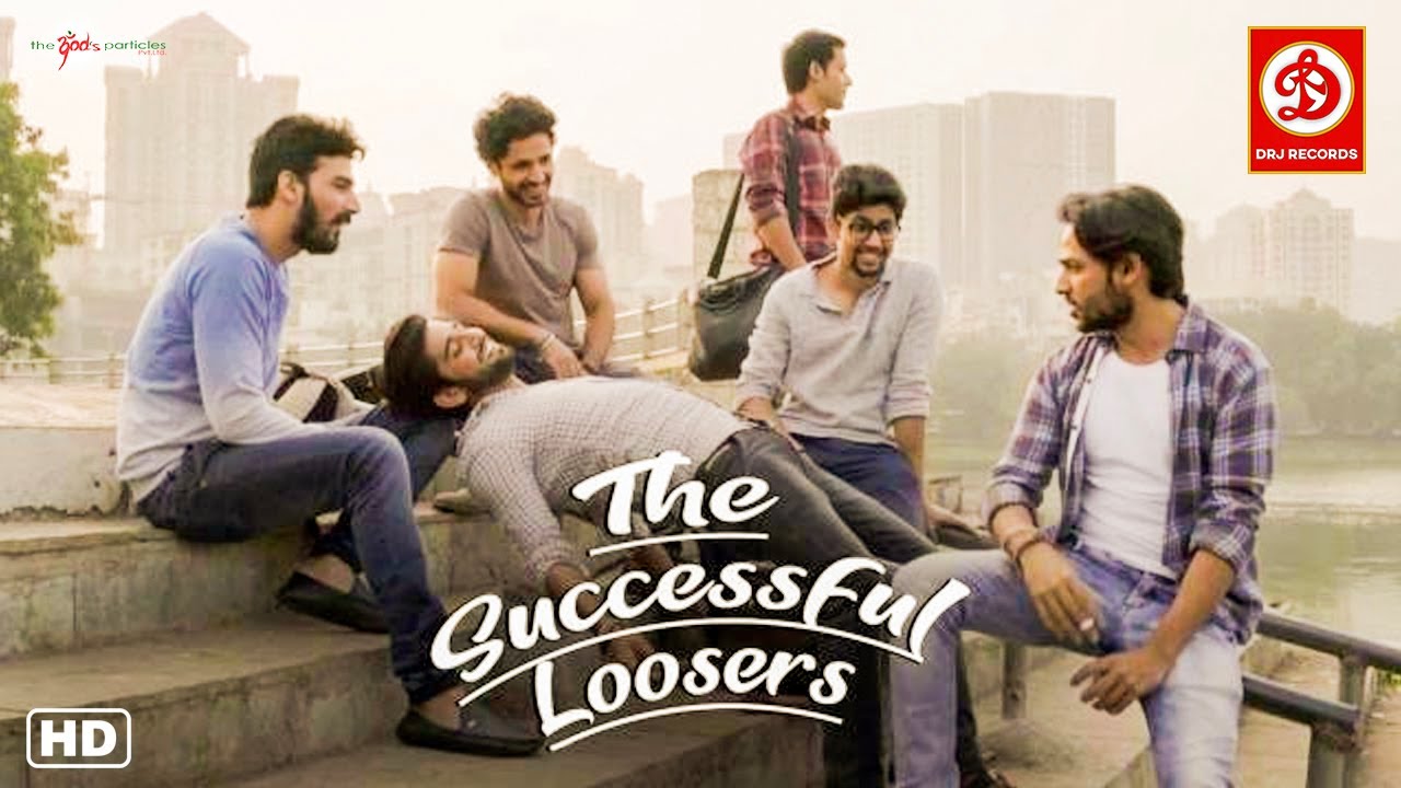 New Released Official Full Movie  The Successful Loosers  Nishat Mallick Ankit Bhardwaj