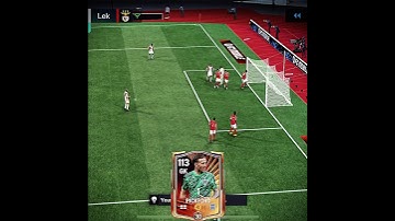 Pickford save ☠️🥶 #eafcmobile #fifamobile #fifa #eafc