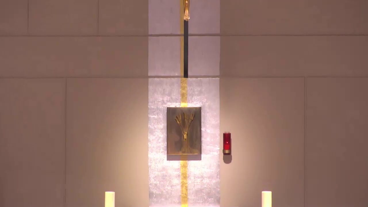 Paroisse NotreDame de La Salette Paris Live Stream YouTube