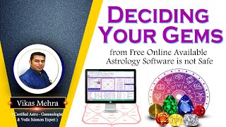 Deciding Your Gems from Free Online Available Astrology Software is not Safe screenshot 2