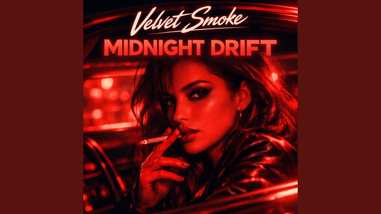 Nightflow After Midnight