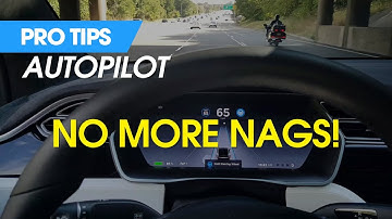 Pro Tips - Mastering Tesla