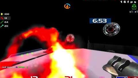 masterBTRON Holy Shit