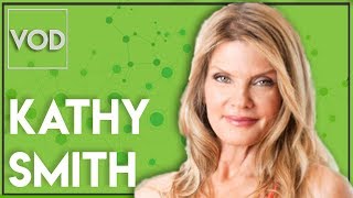 Kathy Smith - Fitness Guru, Mogul and Industry Disruptor