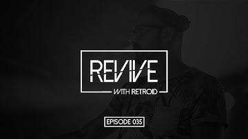 Revive 035 With Retroid And Kid Panel