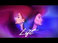 NEMAZALÁNY x SOFI - LIFT (Official Audio)